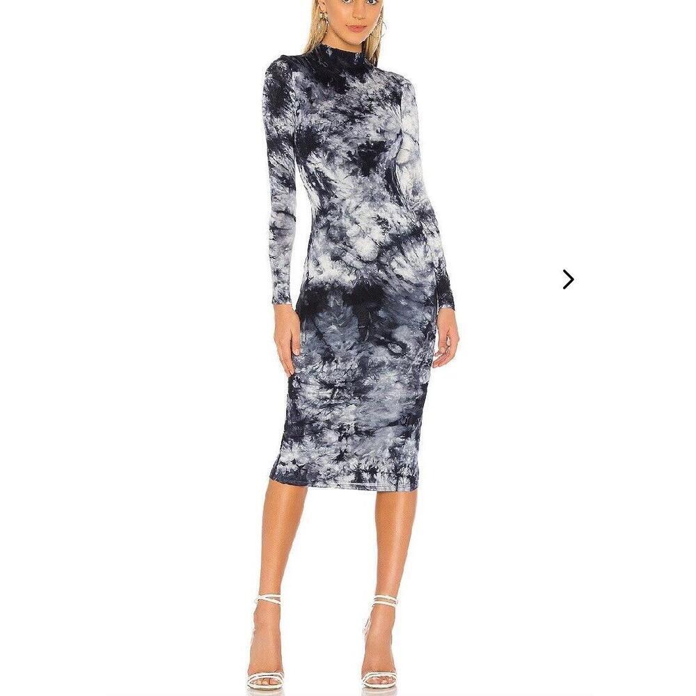 NWT‎ Revolve Lovers and Friends Ivanna Midi Dress Medium